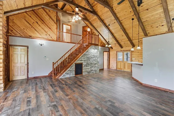 $799,900 | 854 Holston Shores Drive, Rutledge, TN 37861