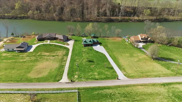 $799,900 | 854 Holston Shores Drive, Rutledge, TN 37861