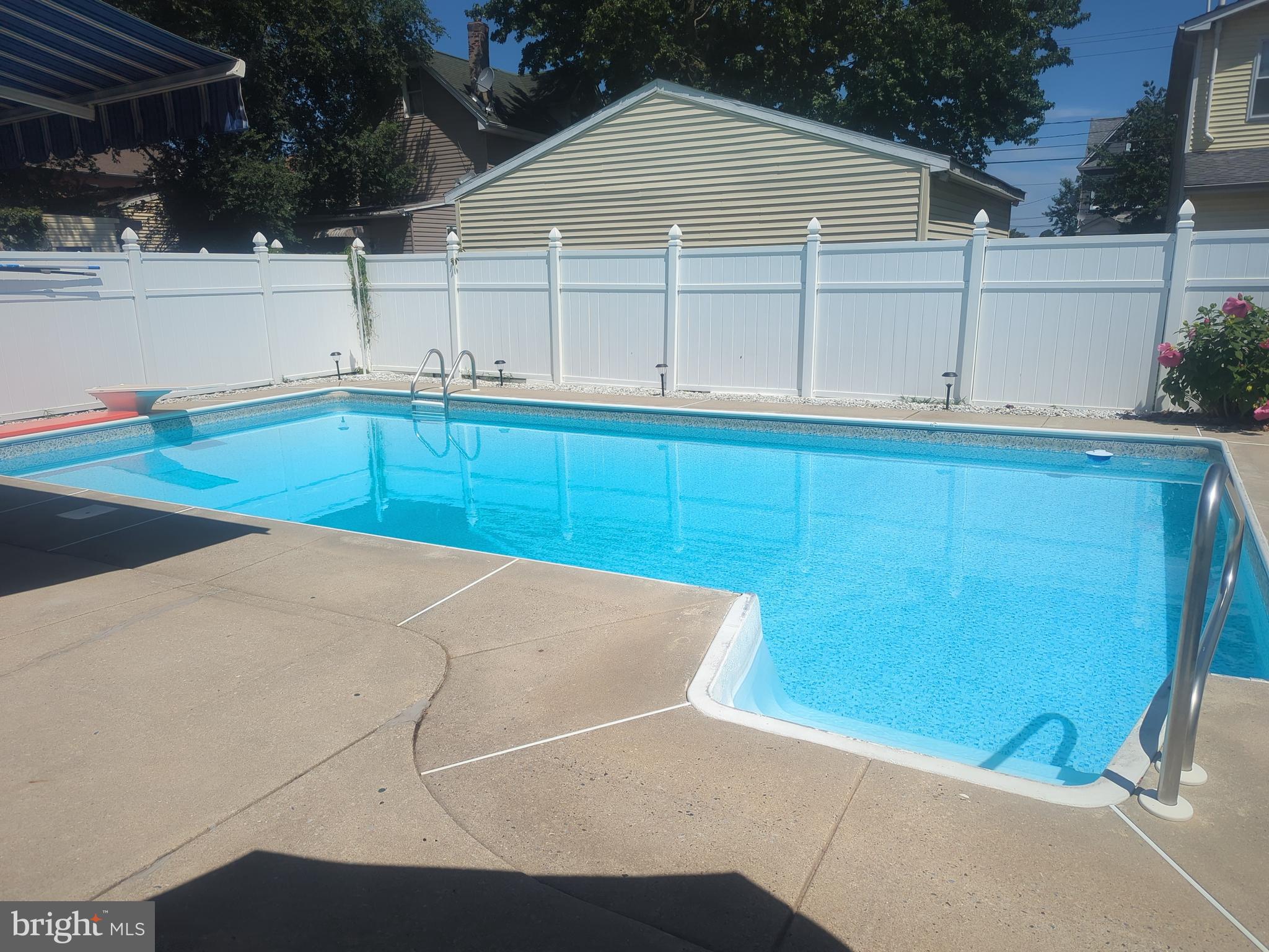 331 Taylor Street Riverside, NJ 08075 - Photo 22 of 25