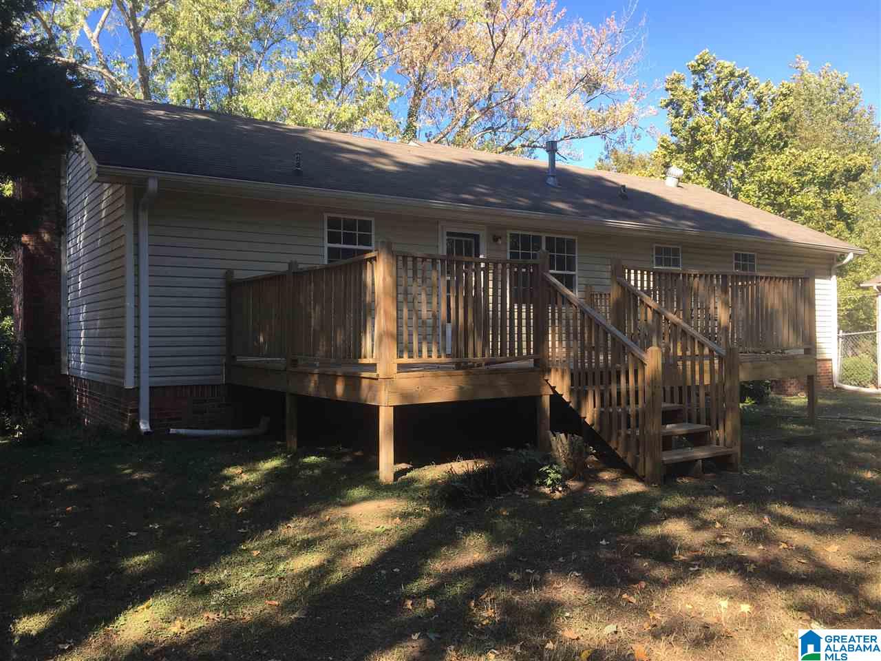 3021 Woodruff Mill Road Adamsville, AL 35005 - Photo 5 of 25