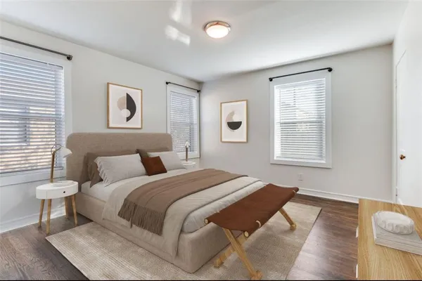 $2,350 | 4920 West University Boulevard, Unit 4922, Dallas, TX 75209