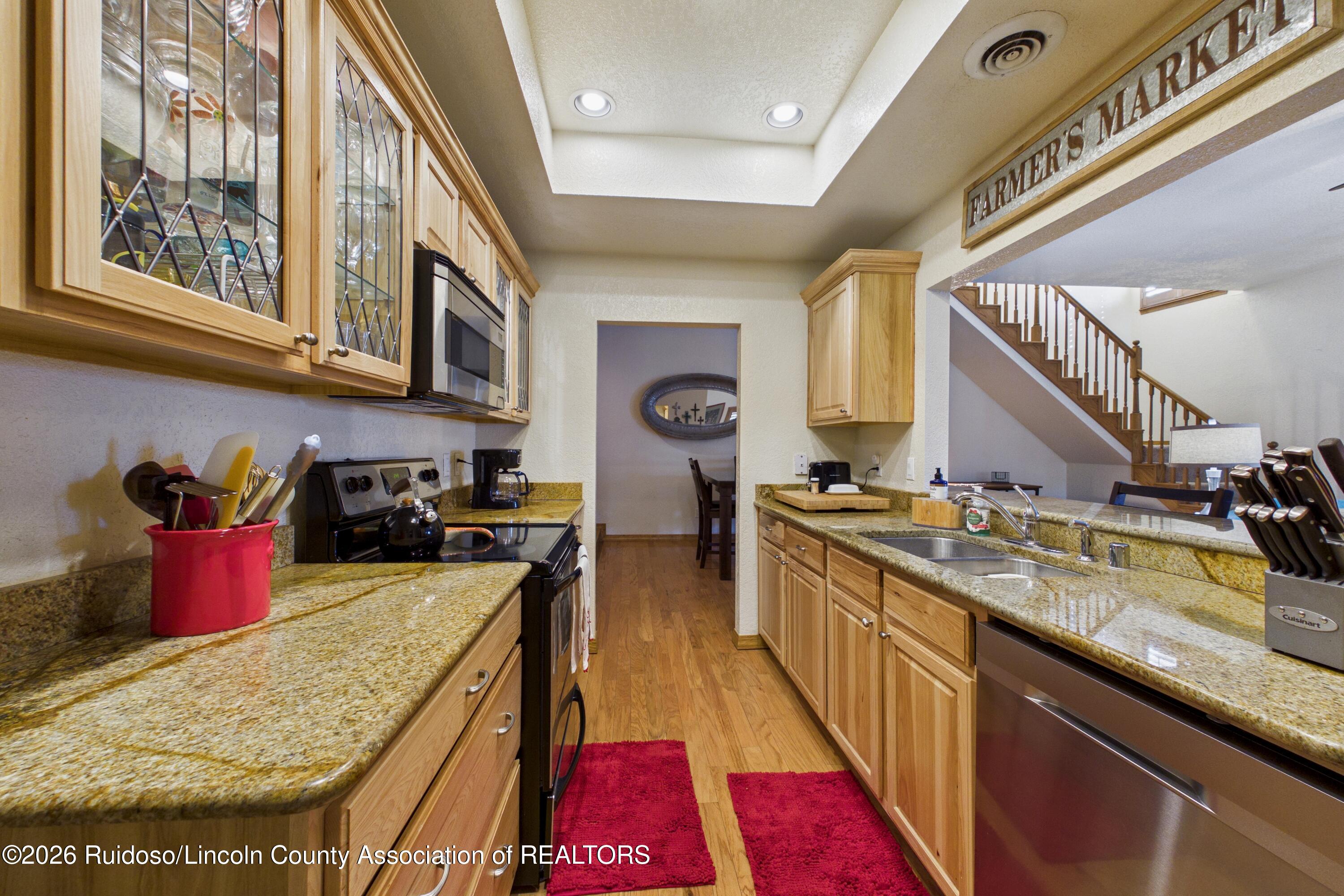 205 Racquet Drive, Unit A3 Ruidoso, NM 88345 - Photo 23 of 57 Gallery Image 23