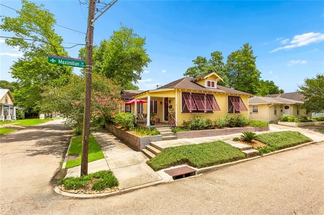 705 Maximillian Street Baton Rouge, LA 70802 - Photo 2 of 21