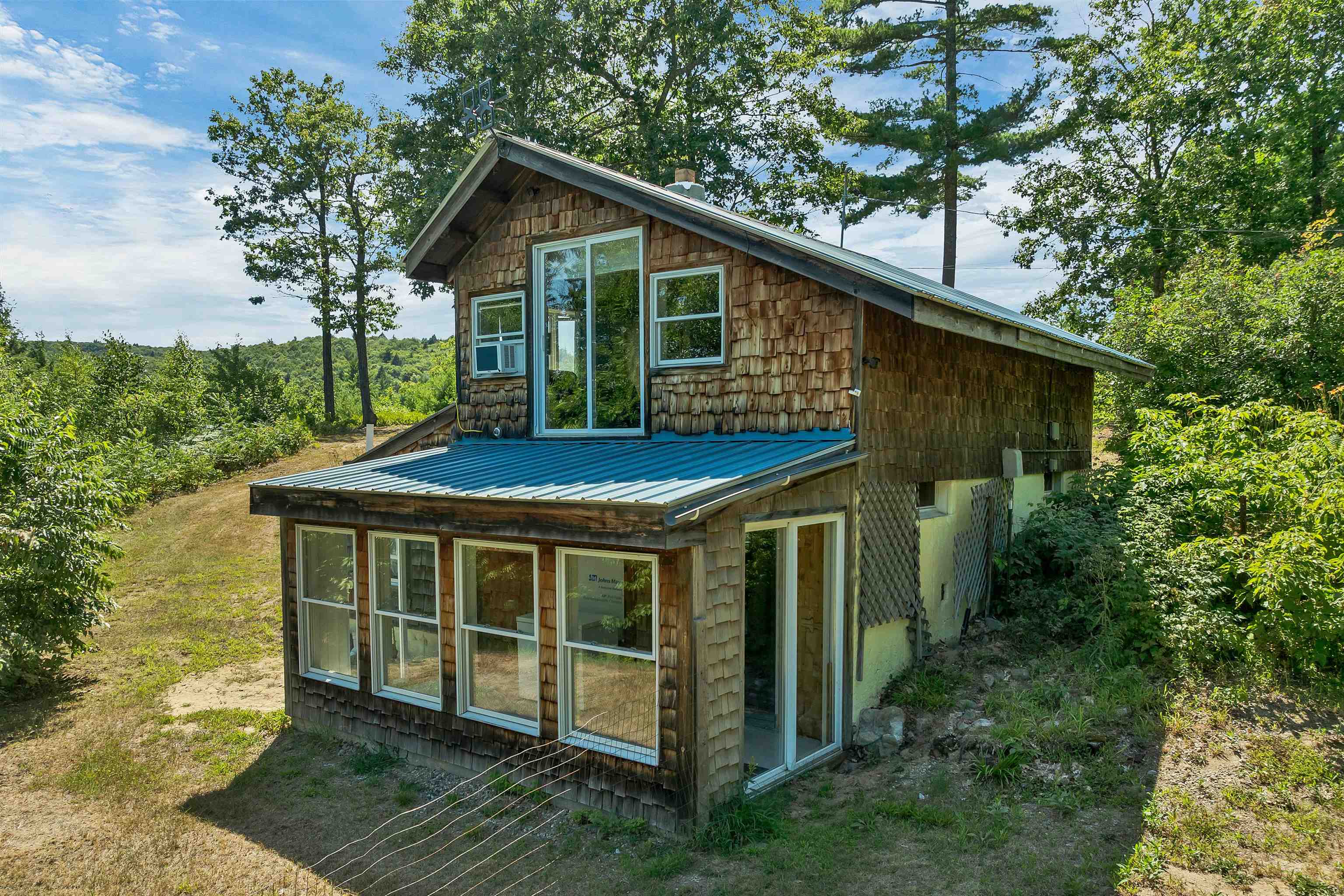 78 Old Granite Road Ossipee, NH 03864 - Photo 5 of 60 Gallery Image 5