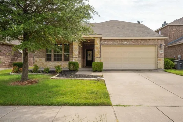 $2,590 | 4717 Hidden Pond Drive, Frisco, TX 75036
