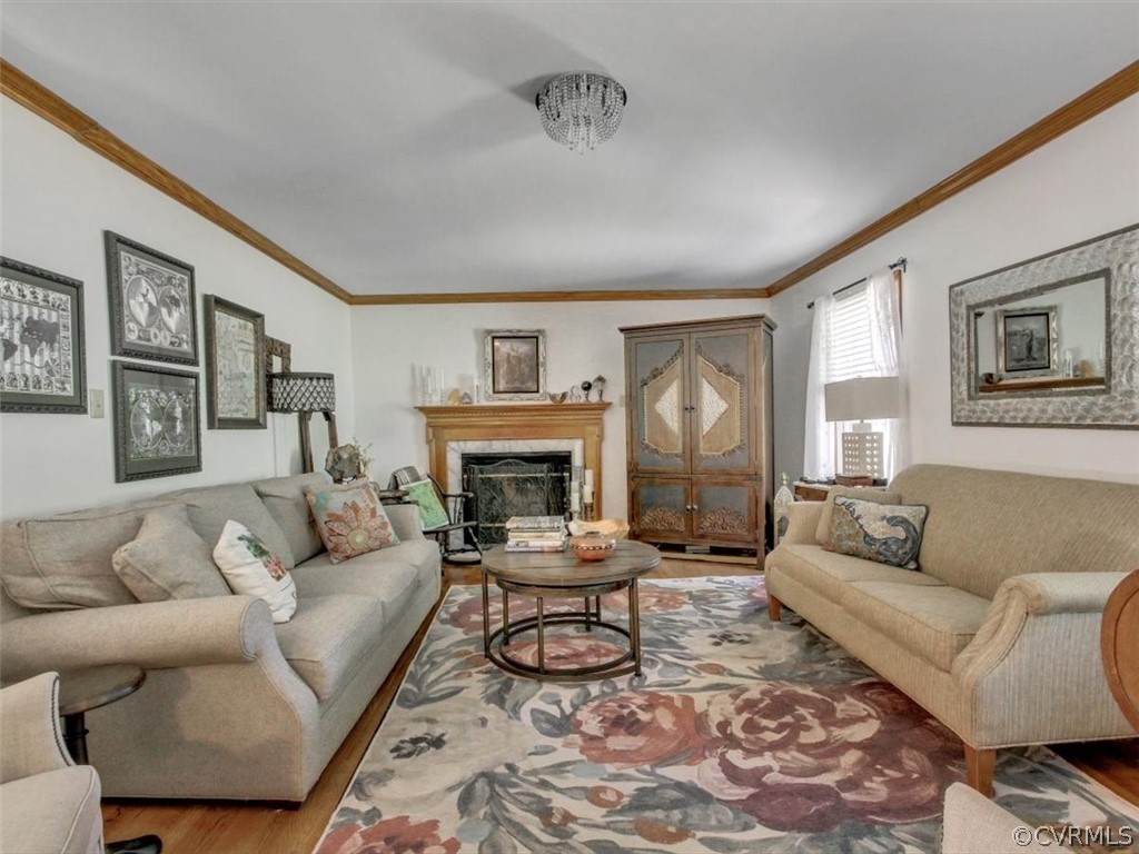 8020 Bull Hill Road Prince George, VA 23875 - Photo 8 of 27 Gallery Image 8