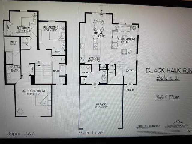 $329,900 | 3156 Bartells, Beloit, WI 53511