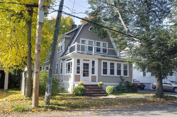 50 St Agatha Road Milton, MA 02186 - Photo 1 of 21 Gallery Image 1