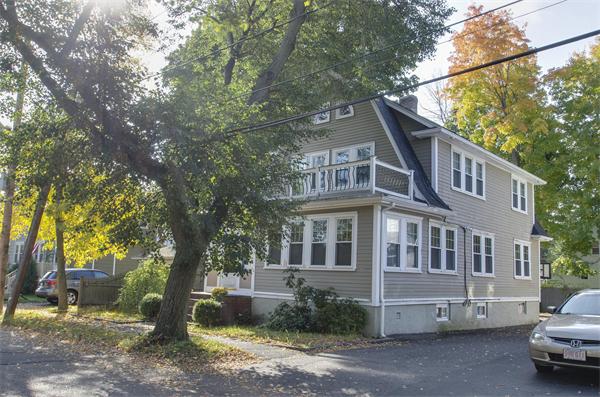 50 St Agatha Road Milton, MA 02186 - Photo 19 of 21 Gallery Image 19