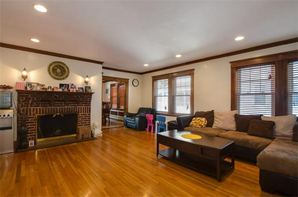50 St Agatha Road Milton, MA 02186 - Photo 5 of 21 Gallery Image 5