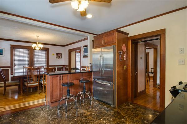 50 St Agatha Road Milton, MA 02186 - Photo 8 of 21 Gallery Image 8