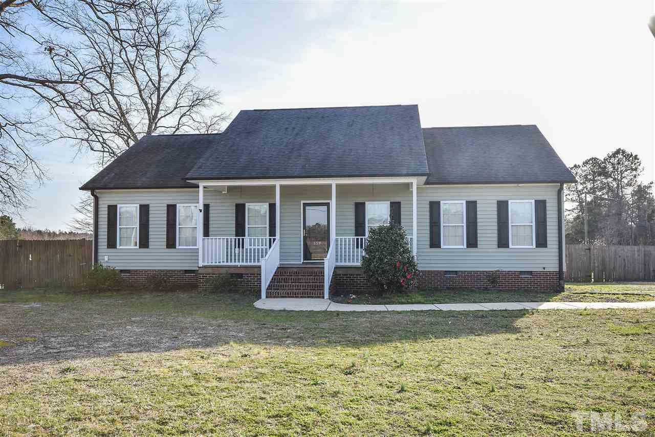 119 Minter School Road Sanford, NC 27332 - Photo 1 of 30 Gallery Image 1