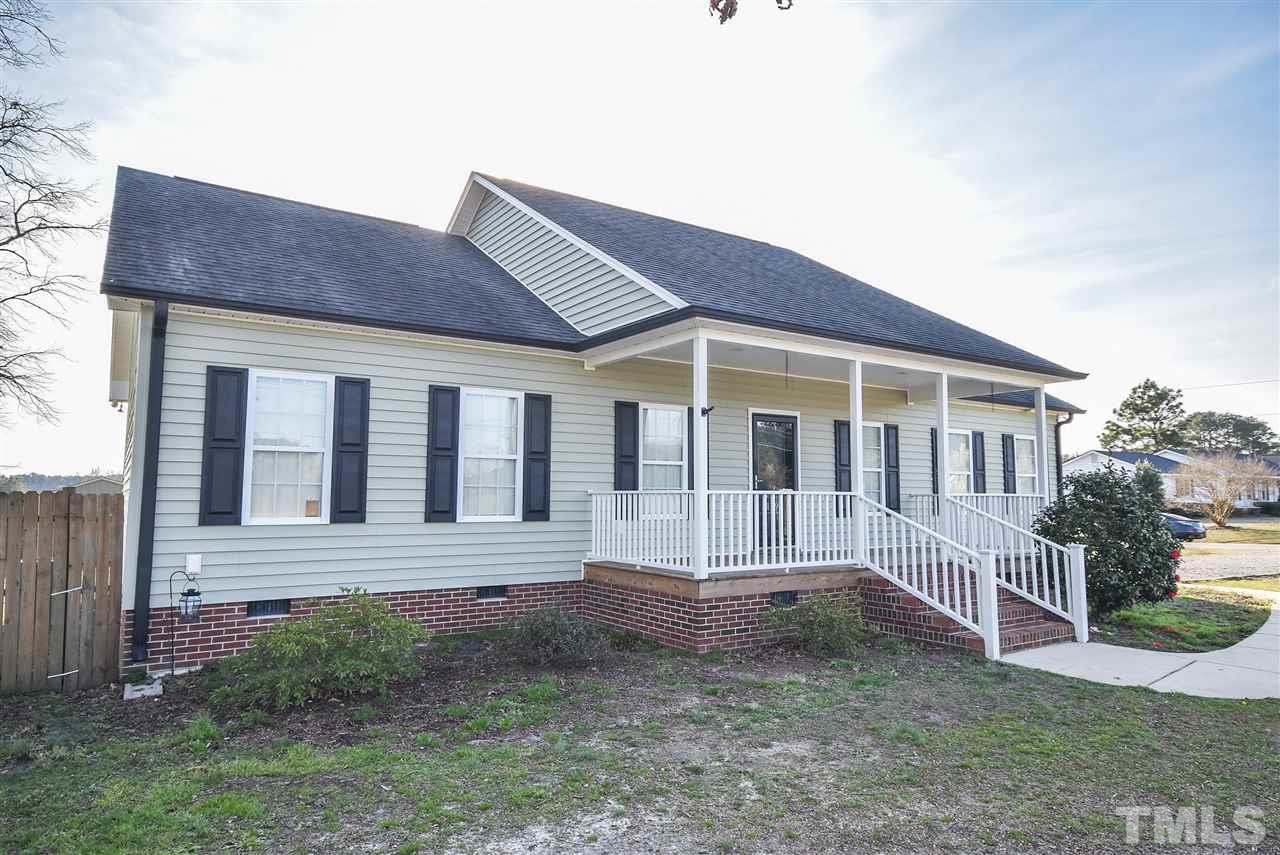 119 Minter School Road Sanford, NC 27332 - Photo 2 of 30 Gallery Image 2