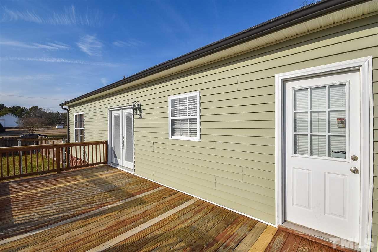 119 Minter School Road Sanford, NC 27332 - Photo 27 of 30 Gallery Image 27