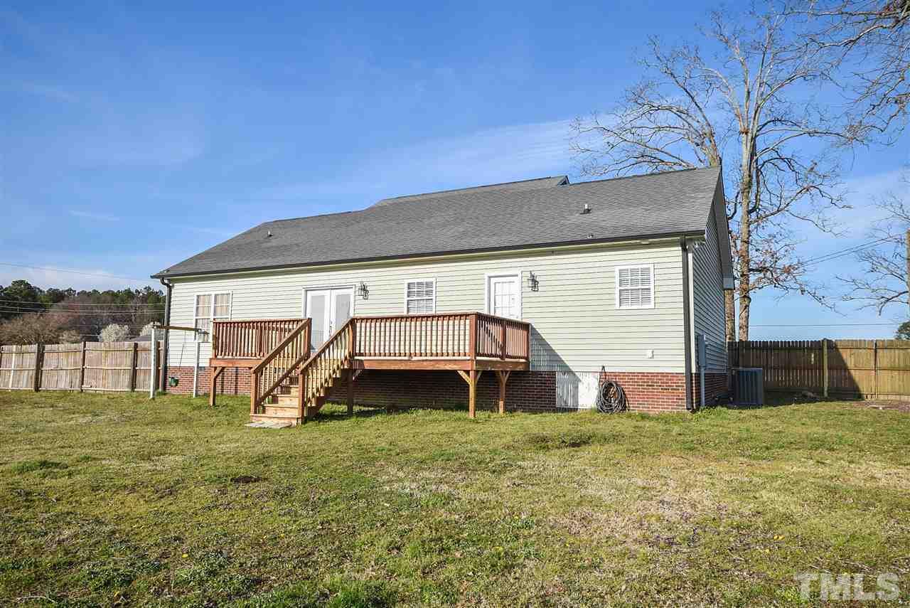 119 Minter School Road Sanford, NC 27332 - Photo 29 of 30 Gallery Image 29