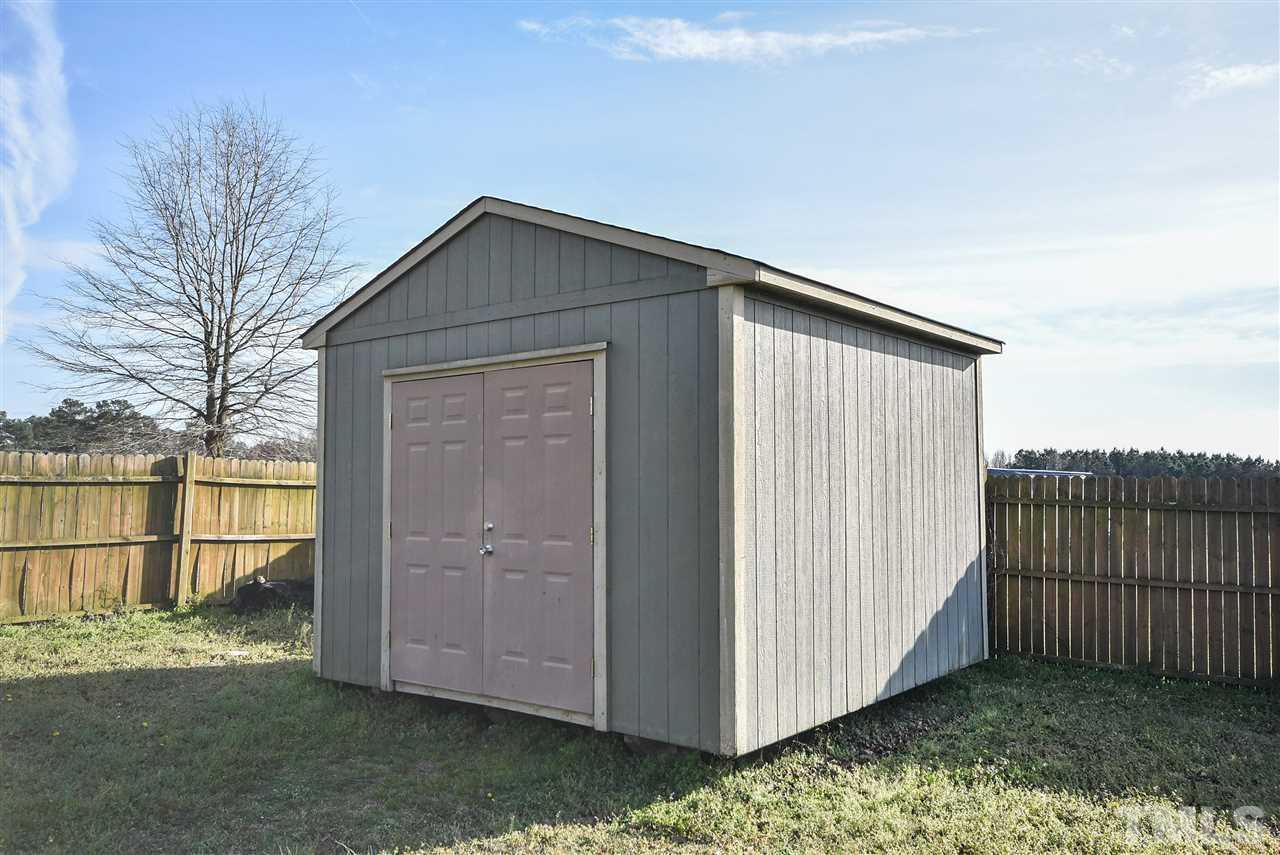 119 Minter School Road Sanford, NC 27332 - Photo 30 of 30 Gallery Image 30