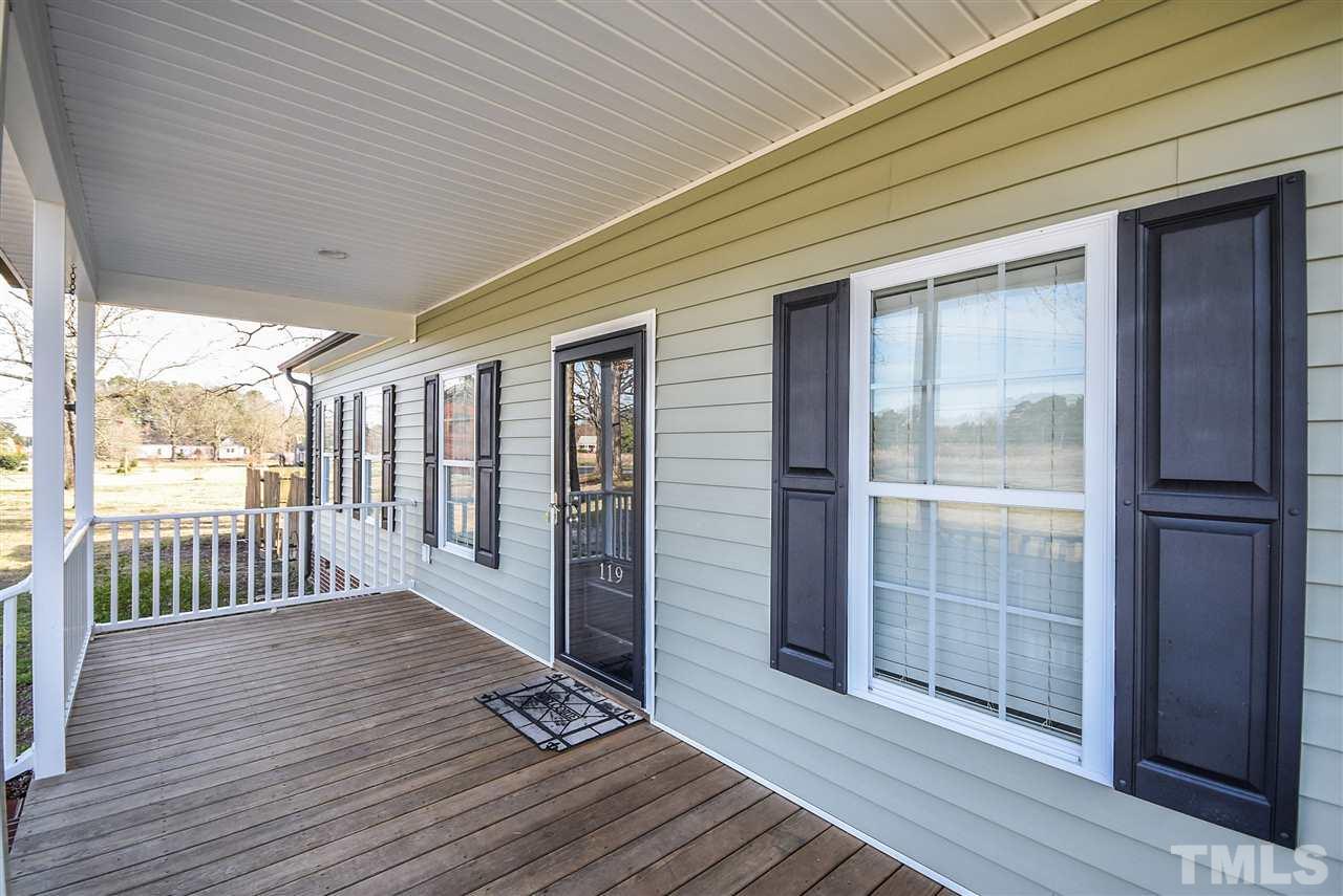 119 Minter School Road Sanford, NC 27332 - Photo 4 of 30 Gallery Image 4