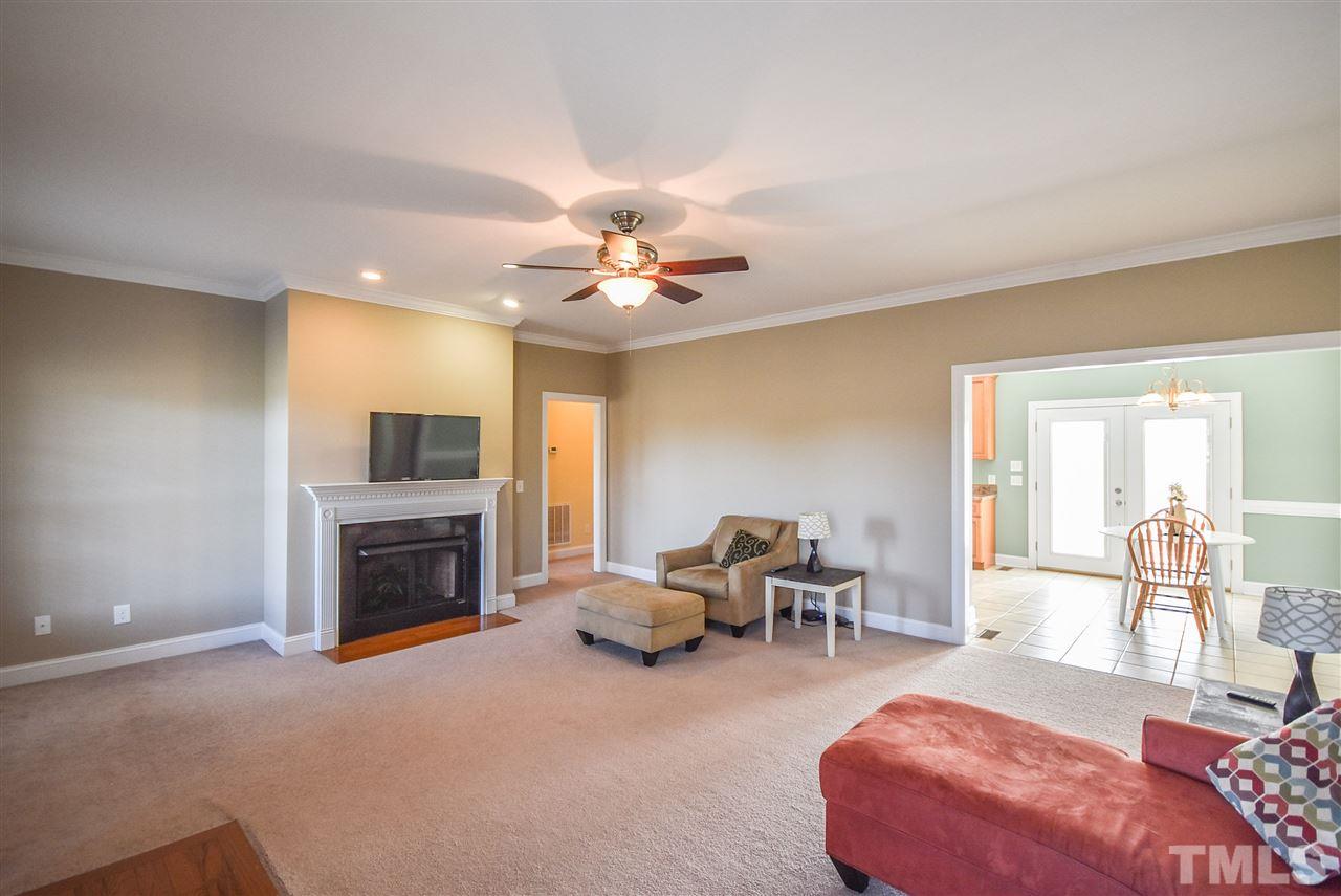 119 Minter School Road Sanford, NC 27332 - Photo 5 of 30 Gallery Image 5