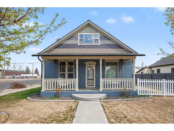 $515,000 | 431 Maple Avenue, Eaton, CO 80615