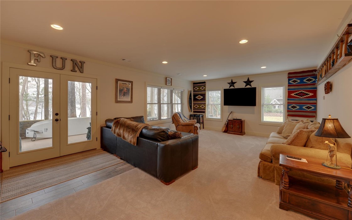 177 Breezy Point Hartwell, GA 30643 - Photo 25 of 40