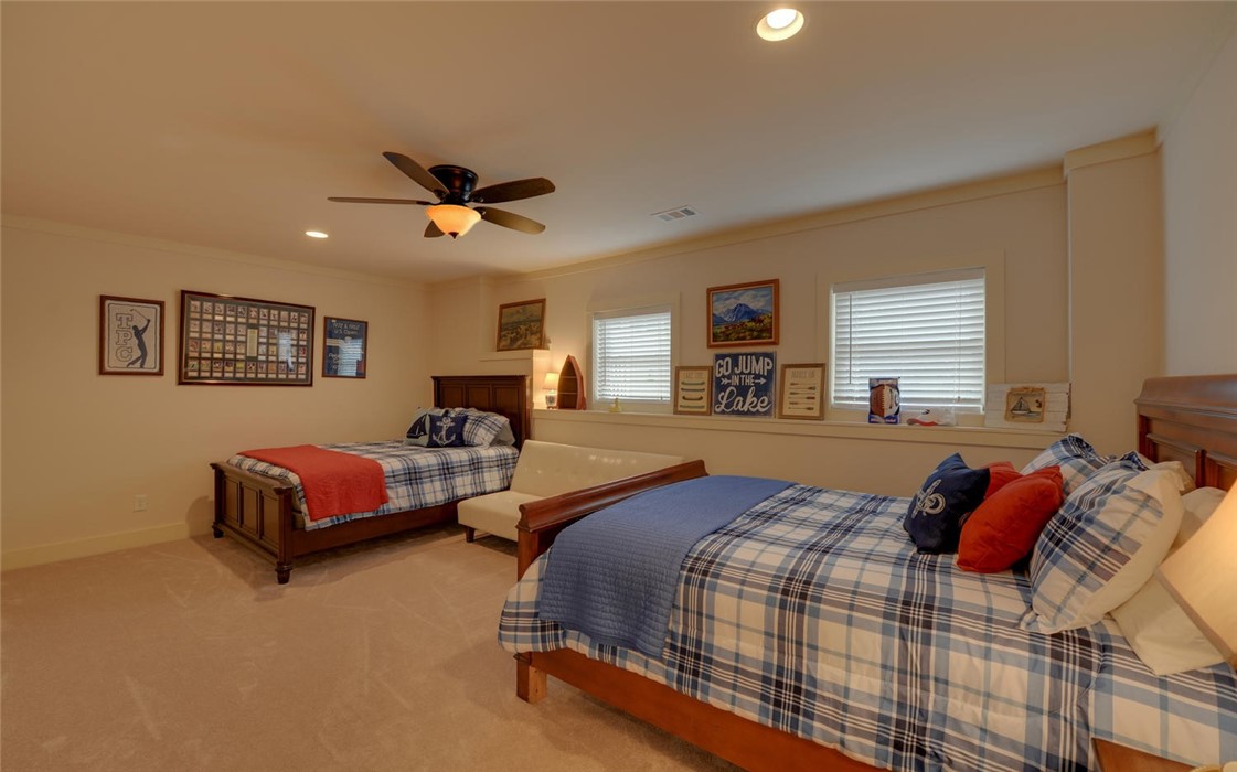 177 Breezy Point Hartwell, GA 30643 - Photo 29 of 40