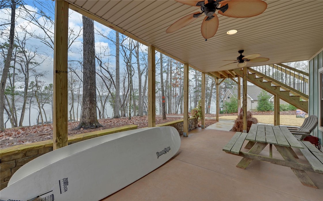 177 Breezy Point Hartwell, GA 30643 - Photo 33 of 40