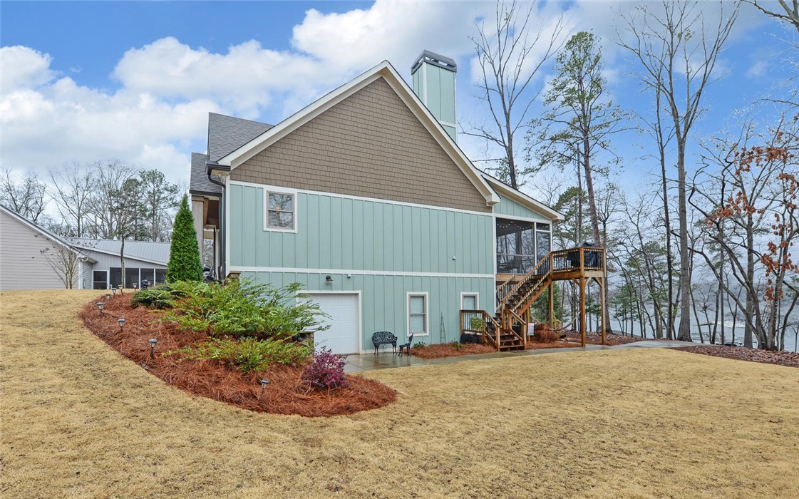 177 Breezy Point Hartwell, GA 30643 - Photo 34 of 40