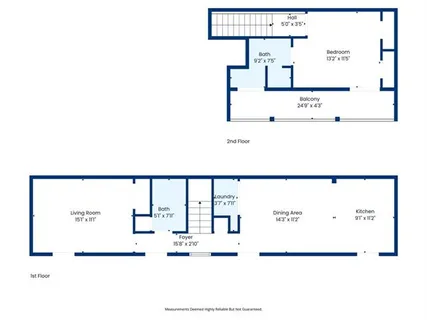$535,000 | 1225 Bourbon Street, Unit C, New Orleans, LA 70116