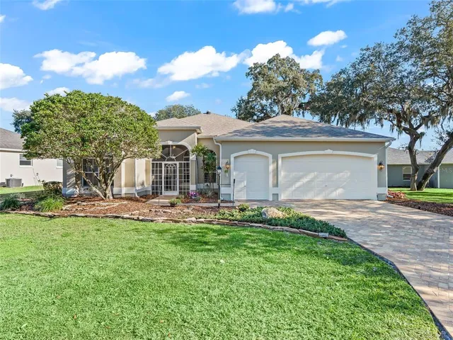 $619,500 | 707 Cimarron Avenue, The Villages, FL 32159