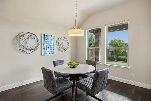 $550,000 | 4424 Hazeltine Hills Drive, Celina, TX 75009