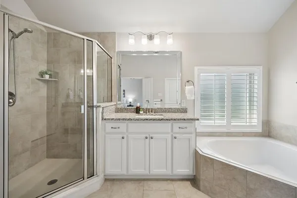 $550,000 | 4424 Hazeltine Hills Drive, Celina, TX 75009