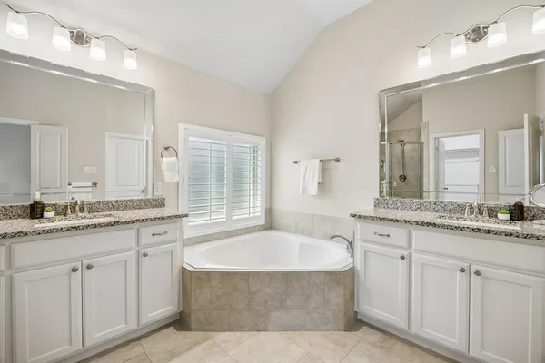 $550,000 | 4424 Hazeltine Hills Drive, Celina, TX 75009