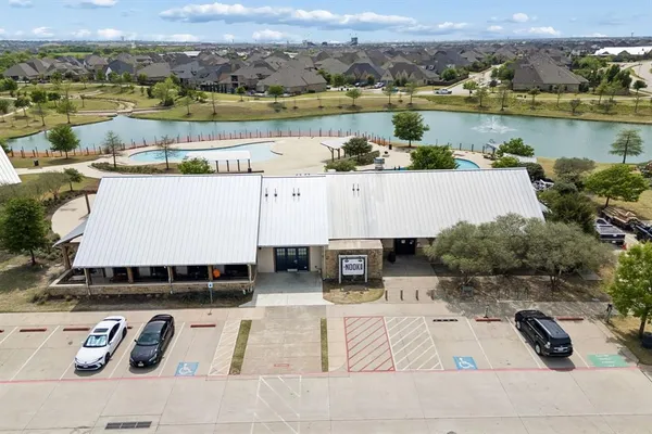 $550,000 | 4424 Hazeltine Hills Drive, Celina, TX 75009