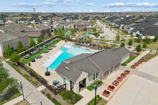 $550,000 | 4424 Hazeltine Hills Drive, Celina, TX 75009