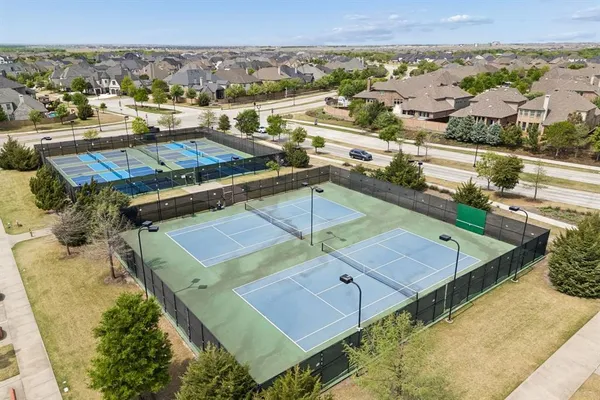 $550,000 | 4424 Hazeltine Hills Drive, Celina, TX 75009