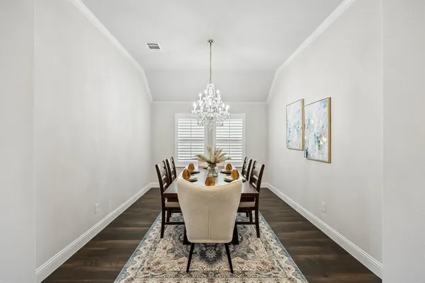 $550,000 | 4424 Hazeltine Hills Drive, Celina, TX 75009