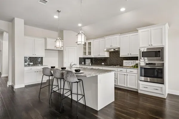 $550,000 | 4424 Hazeltine Hills Drive, Celina, TX 75009