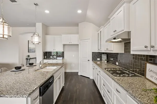 $550,000 | 4424 Hazeltine Hills Drive, Celina, TX 75009