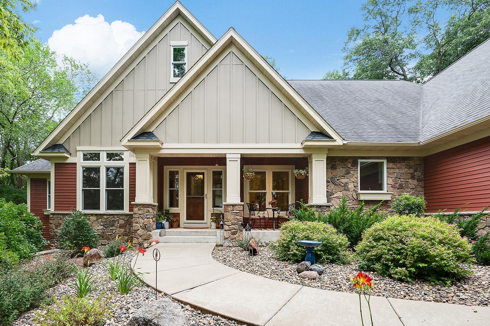491 Meadow Ridge Lane Hudson, WI 54016 - Photo 1 of 70