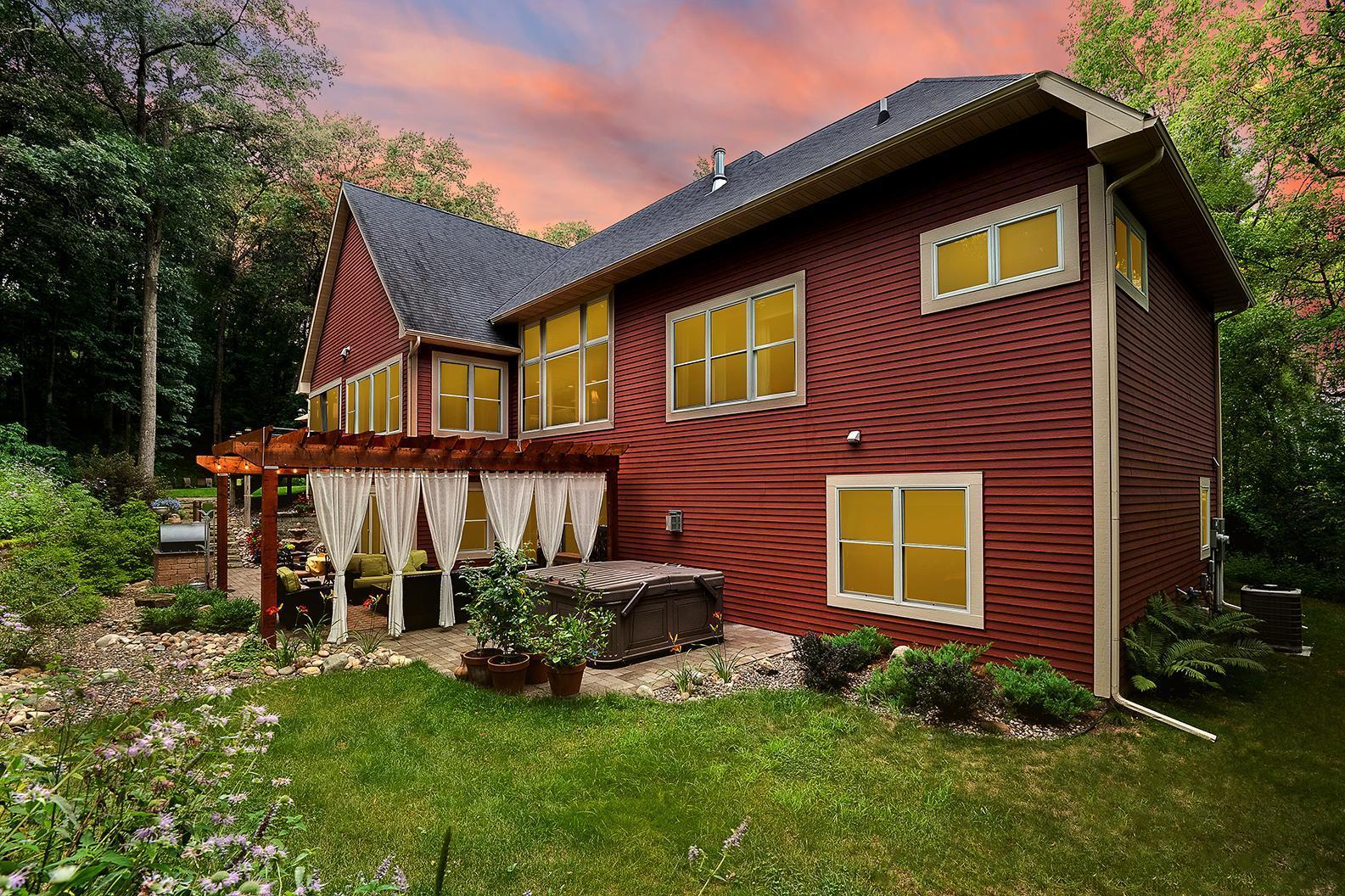 491 Meadow Ridge Lane Hudson, WI 54016 - Photo 52 of 70