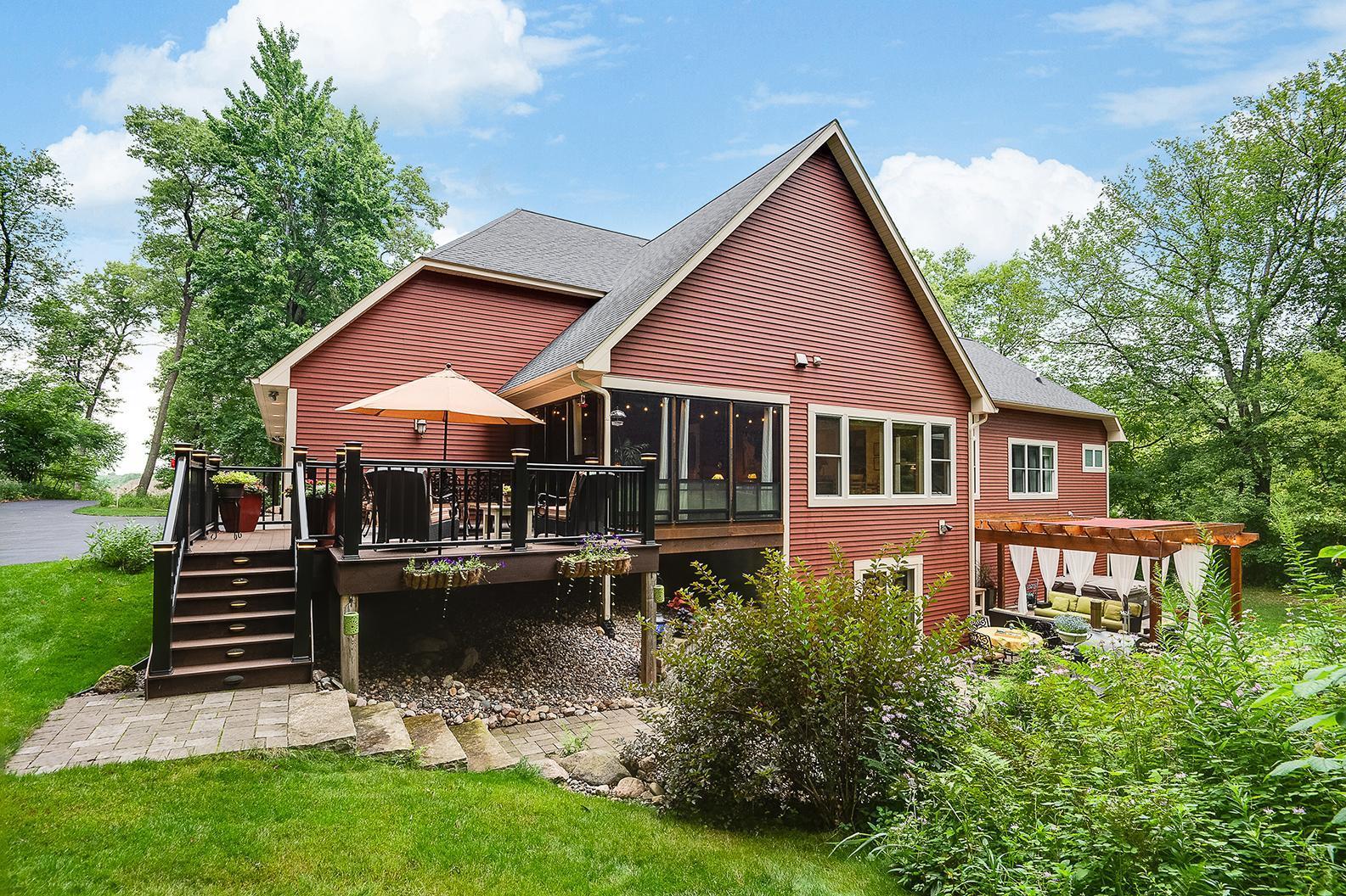 491 Meadow Ridge Lane Hudson, WI 54016 - Photo 53 of 70