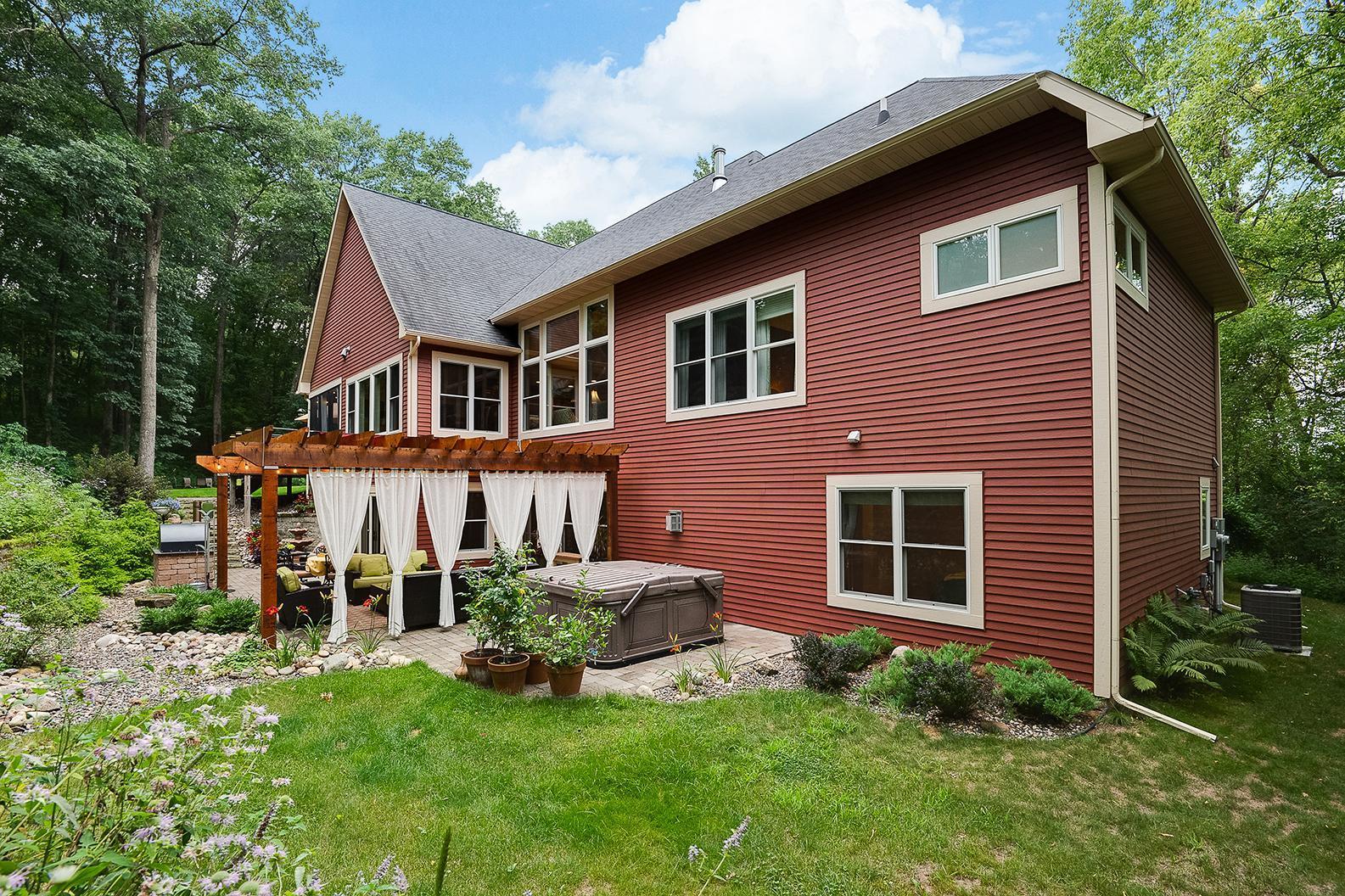 491 Meadow Ridge Lane Hudson, WI 54016 - Photo 54 of 70