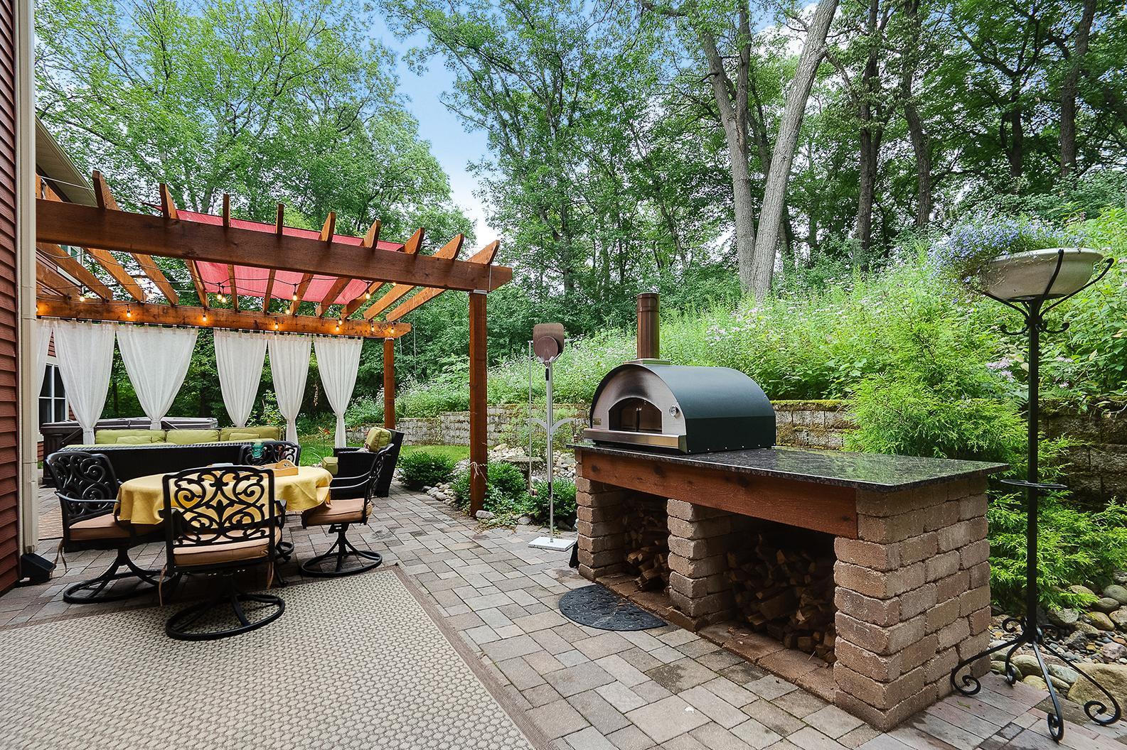 491 Meadow Ridge Lane Hudson, WI 54016 - Photo 57 of 70