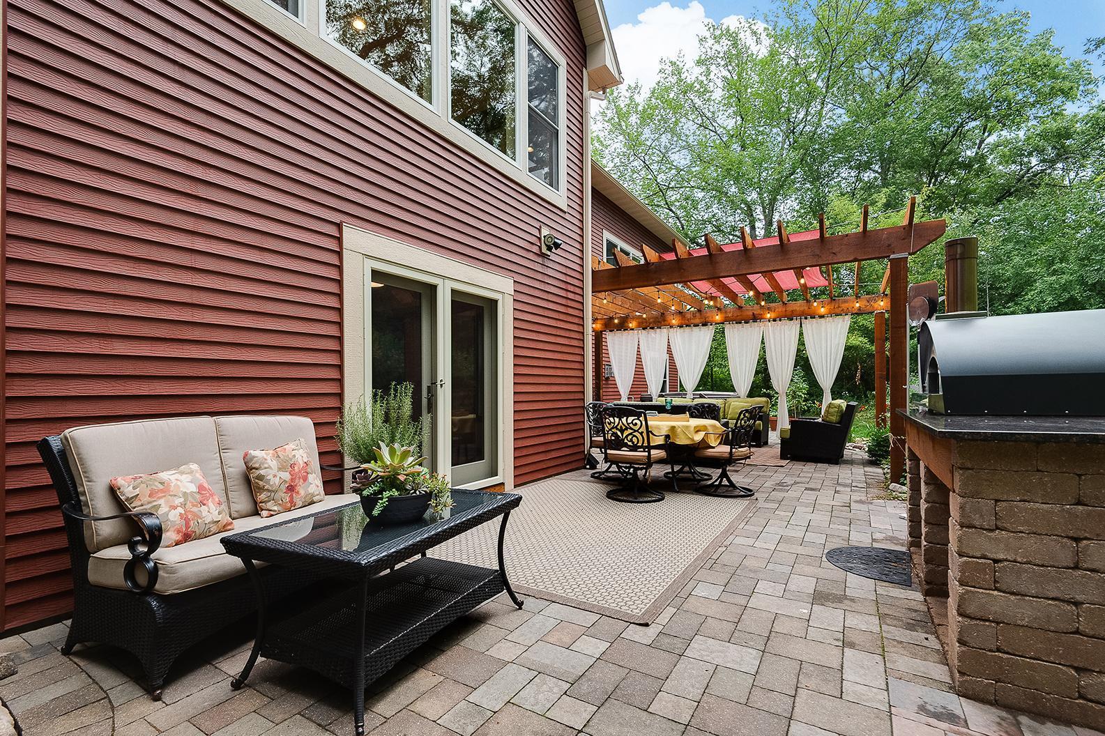 491 Meadow Ridge Lane Hudson, WI 54016 - Photo 58 of 70