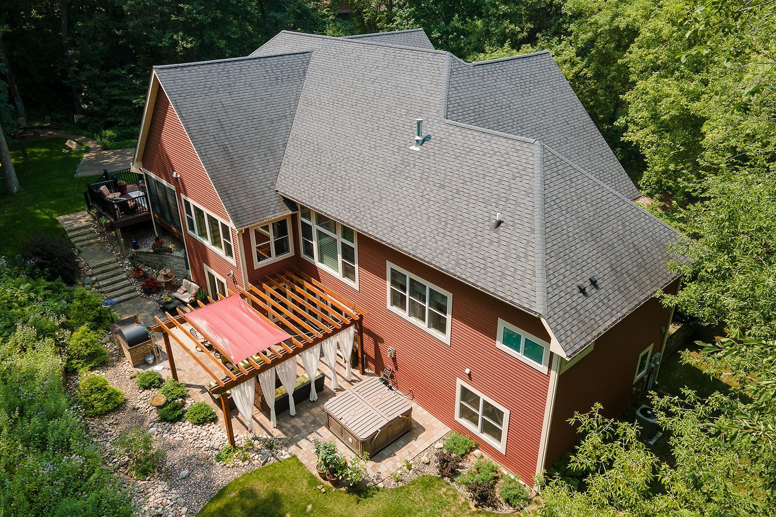 491 Meadow Ridge Lane Hudson, WI 54016 - Photo 59 of 70