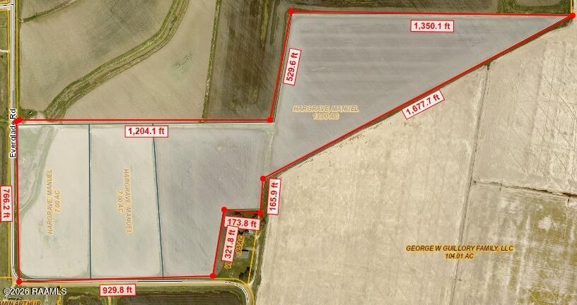 811 Swift Road Morse, LA 70559 - Photo 4 of 4 PIC 4.jpg