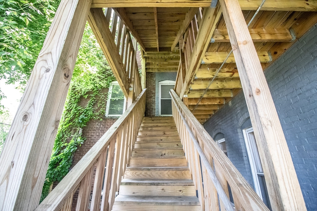 91 Elm Street Holyoke, MA 01040 - Photo 7 of 32 a view of entryway