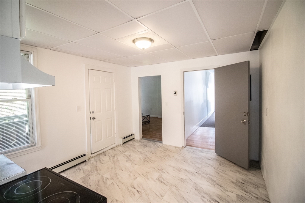 91 Elm Street Holyoke, MA 01040 - Photo 10 of 32 a view of an empty room