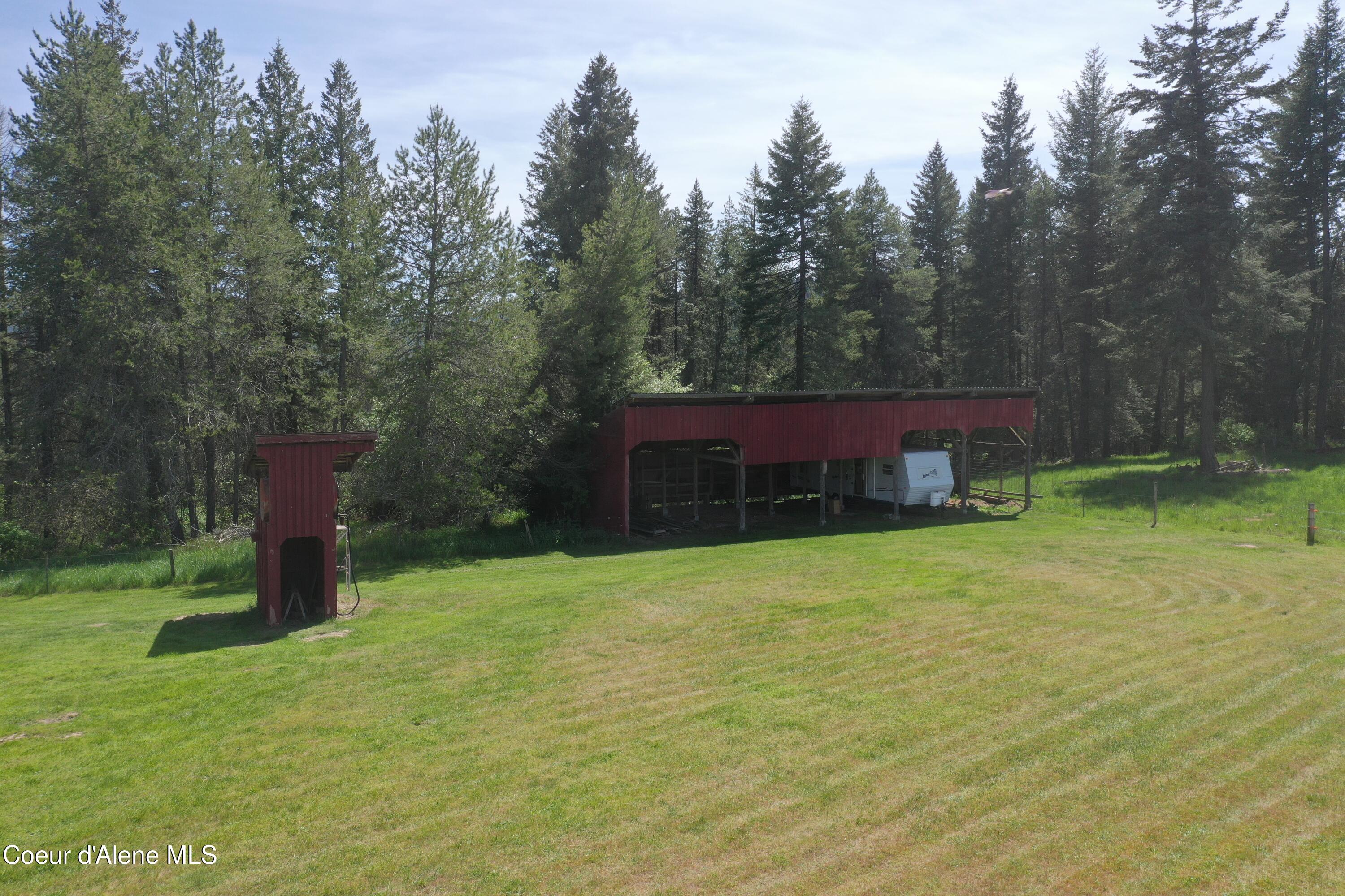10334 Sanders Road Tensed, ID 83870 - Photo 19 of 69 DJI_0635