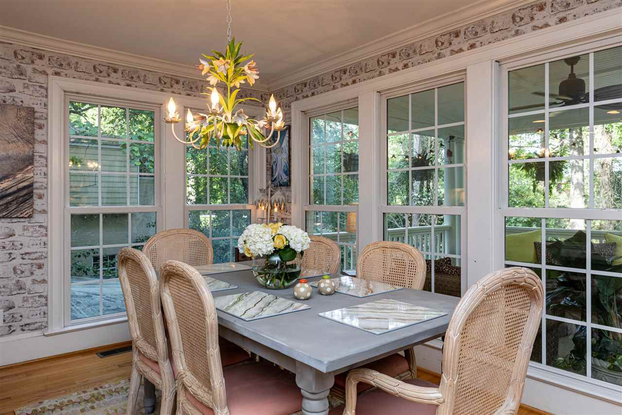 1403 Brooks Avenue Raleigh, NC 27607 - Photo 12 of 30 Photo 12